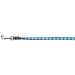Vodidlo pre psy Cavo Trixie S-M 1m * 12mm modré