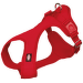 Postroj Soft Touring S 33–50cm*20mm červený
