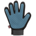 Массажная перчатка/расческа – TRIXIE, Fur care glove, 16 x 24 см