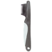 Triminga ķemme – TRIXIE Trimming knife, coarse, 19 cm