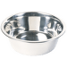 Миска для собак – TRIXIE Stainless Steel Bowl, 1,8 л/20 см
