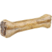 Gardums suņiem – Chewing bone with Bull pizzle filling, 21 cm, 170 g