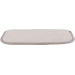 Guļvieta suņiem – TRIXIE Lying Mat for Skudo 1 Transport Box, 24 x 39 cm, Grey