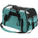 Transportēšanas soma dzīvniekiem - Trixie Madison carrier, 25 x 33 x 50 cm, green