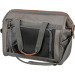 Transportēšanas soma dzīvniekiem – TRIXIE Finlay Carrier, 43 x 26 x 32 cm, grey