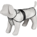Trixie Pršiplášť pre psov priesvitný L, 55 cm