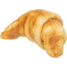 Maškrta Trixie DentaFun Croissant s kolagénom a kuracím mäsom 2ks 80g