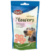 Лакомство для собак - TRIXIE Soft Snack Flowers, 75 g