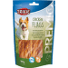 Лакомство для собак – TRIXIE PREMIO Chicken Flags, 100 г