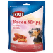 Pamlsek pro psy Trixie  Bacon Strips 85g
