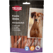 Gardums suņiem - TRIXIE PREMIO Rabbit Sticks, 100 g