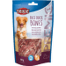Лакомство для собак - TRIXIE PREMIO Rice Duck Bones, 80 г