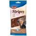 Gardums suņiem - TRIXIE Stripes with Lamb, 10 gab., 100 g