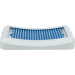 Stratēģiskā spēle suņiem – TRIXIE Dog Activity Rod Board, plastic, 35 x 19,5 cm