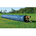 Adžiliti tunelis suņiem – TRIXIE Dog Activity Agility Basic Tunnel, 60 cm/5 m, Blue