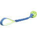 Rotaļlieta suņiem – TRIXIE Bungee Tugger with ball, 48 cm