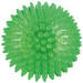 Игрушка для собак – TRIXIE Hedgehog Ball, thermoplastic Rubber (TPR), 8 см