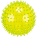 Rotaļlieta suņiem – TRIXIE Hedgehog Ball, thermoplastic Rubber (TPR), 12 cm