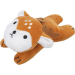 Rotaļlieta suņiem – TRIXIE Deer, plush, 12 cm