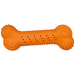Игрушка для собак – TRIXIE Rustling Bone, Natural Rubber, 18 см