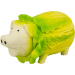 Игрушка для собак – TRIXIE Cabbage pig, latex, 23 см