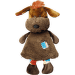 Rotaļlieta suņiem – TRIXIE Dog, plush, 28 cm
