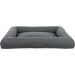 Лежанка для собак – TRIXIE Pulito Vital Bed, 100 x 80 см, Grey