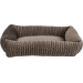 Лежанка для собак – TRIXIE Livia Bed, 65 x 50 см, brown