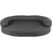 Лежанка для собак – TRIXIE Florentina Sofa, 110 x 85 см, Grey