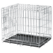 Бокс для собак – TRIXIE Transport Crate, 64 x 54 x 48 см