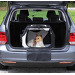 Transportēšanas bokss dzīvniekiem – Trixie, Vario Mobile Kennel, S, 61 x 43 x 46 cm, black/grey