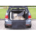 Транспортировочный бокс для животных – Trixie, Vario Mobile Kennel, L, 99 x 65 x 71 см, black/grey