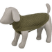 Svetr Trixie Norwood olivově zelený XXS 21cm