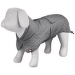 Mētelis suņiem - Trixie Prime coat, XS, 30 cm, pelēka