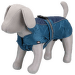 Trixie Rouen Pláštenka XS 30cm modrá
