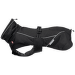 Trixie zimný kabát Brizon S 40 cm čierny 