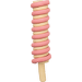 Pochoutka Trixie nanuk Twister 40 g