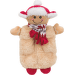 Trixie hračka Xmas perníček plyš 28 cm