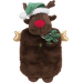 Trixie hračka Xmas sob pylš 37 cm