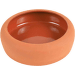 Keramikas bļoda grauzējiem – Trixie, Ceramic Bowl with rounded rim, 250 ml, 13 cm