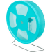 Колесо для грызунов – TRIXIE Exercise Wheel, 33 см