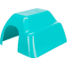 Mājiņa trušiem – Trixie Plastic House for Rabbit, 29 x 19 x 33 cm