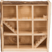 Bludisko Trixie Natural Living pre myši a škrečky 30×30×10 cm