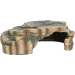 Dekors terārijem – TRIXIE, Reptile cave, rainforest, 24 x 8 x 17 cm