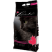 Cementējošās smiltis kaķu tualetei – Canadian Cat Baby Powder, 10 l