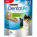 Gardums suņiem – DENTALIFE for medium dog, 115 g