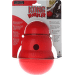 Игрушка для собак – KONG Wobbler, L, Red