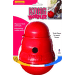 Игрушка для собак – KONG Wobbler, S, Red