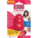 Игрушка для собак – KONG Classic, S, Red