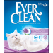 Mačacie stelivo Ever Clean levanduľa hrudkujúce 10l
